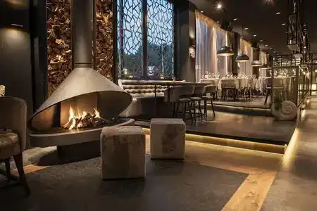 Radisson & Suites Amsterdam South - 4
