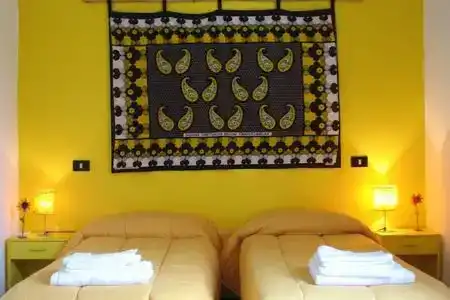 La Casa di Marzapane Bed & Breakfast - 0
