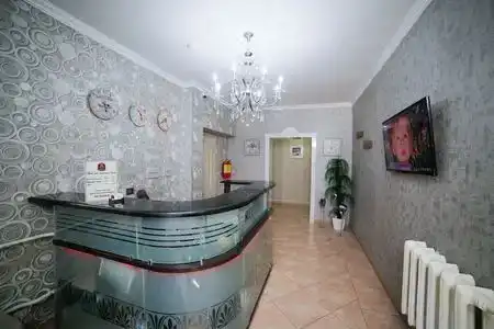 Astana Agat - 1
