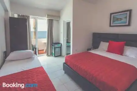 David Apartments and Rooms - 12