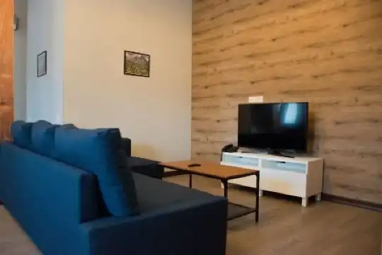Irbis Inn - 8