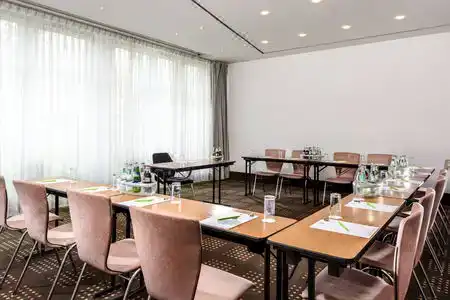 Ibis Styles Gelsenkirchen - 6