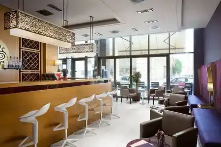 Marmara Budapest - 8