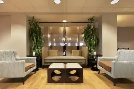 Hampton Inn Orlando Int'l Dr. Area/Convention Center - 1