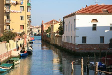 Giudecca Venezia - 9