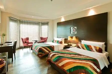 The Lalit Great Eastern Kolkata - 2