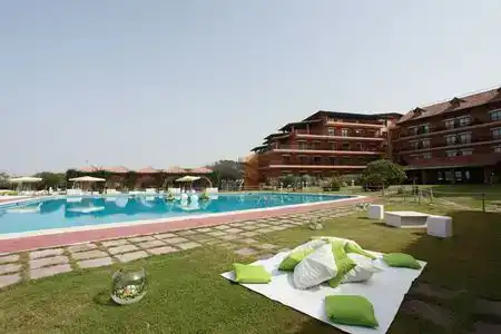 Resort Marina di Castello Golf & Spa - 0