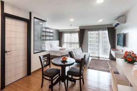 Cmor by Recalls Chiang Mai - 38