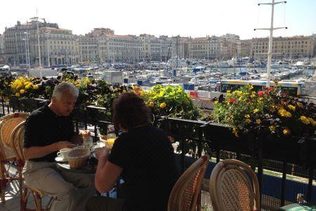 Belle-Vue Vieux-Port - 10