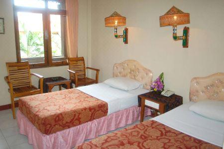 Sorga Cottages - 86