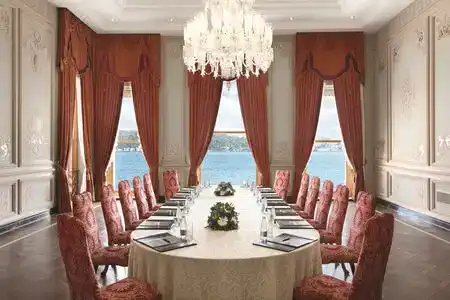 Ciragan Palace Kempinski Istanbul - 6