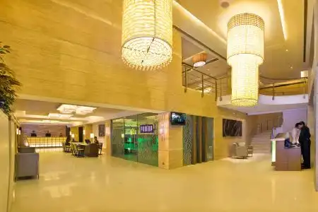 The Sonnet Kolkata - 6