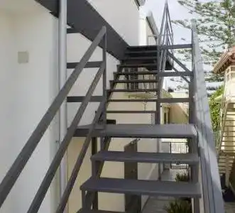 Ansise Apartments - 0
