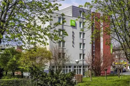 Ibis Styles Gelsenkirchen - 1