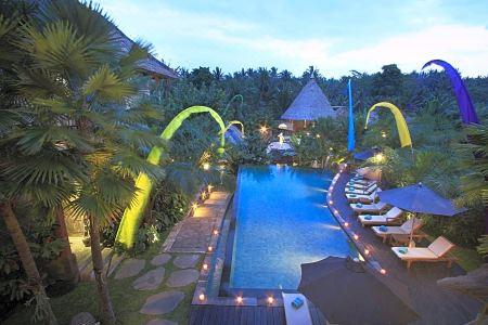 The Sankara Resort & Spa - 1
