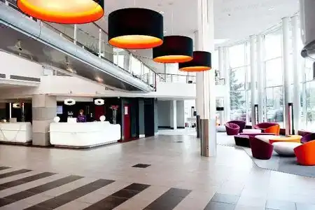 Novotel Warszawa Airport - 1