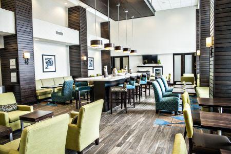 Holiday Inn Express & Suites KITCHENER SOUTHEAST by IHG - 1