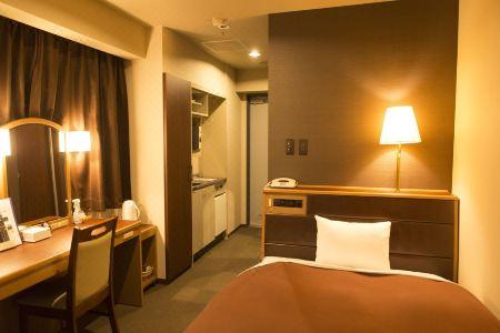 Nisshin Namba Inn - 50