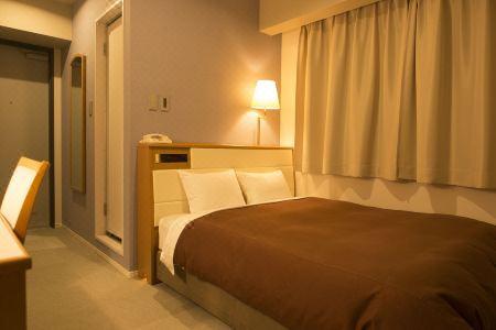 Nisshin Namba Inn - 51