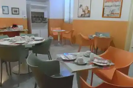 Albergo Bel Sito - 4