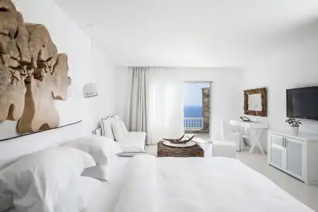 Myconian Villa Collection - Preferreds & Resorts - 26