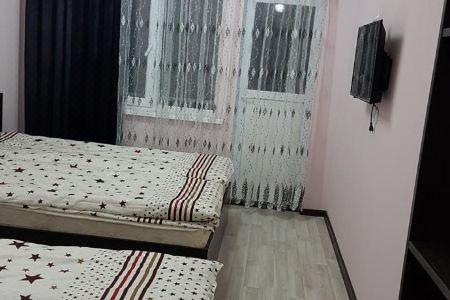 Ak Kalpak Guest House - 8