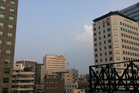 K-Guesthouse Dongdaemun - 6