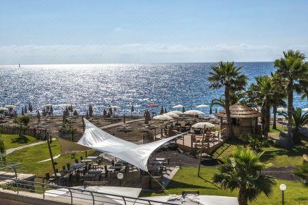 Sanremo Luxury Boat & Breakfast - 0