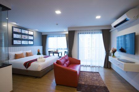 Cmor by Recalls Chiang Mai - 43