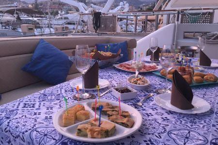 Sanremo Luxury Boat & Breakfast - 1