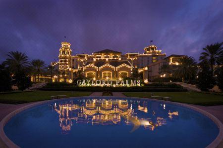 Gaylord Palms Resort & Convention Center - 1