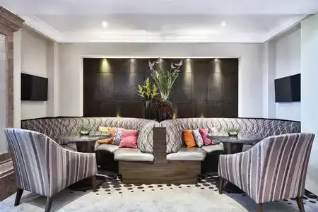 JW Marriott Rio de Janeiro - 6
