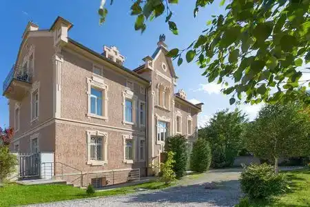 Villa Residence Santer - 0