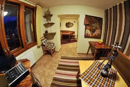 Eco House Family - 4