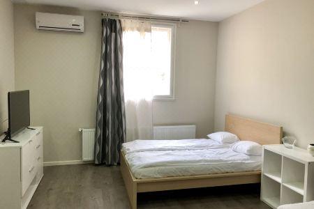 Flatiron Budapest Premium Apartments - 9
