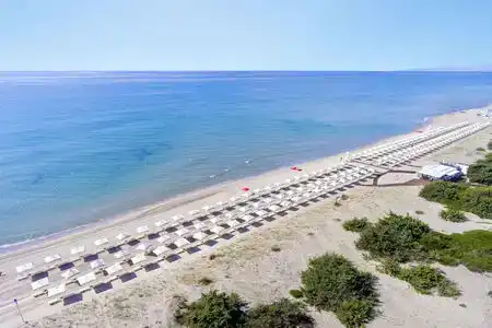 Ethra Reserve - Kalidria 5* - 3