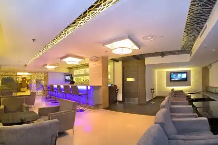 The Sonnet Kolkata - 4