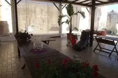 Pirrera Carved Oasis - New Opening - 4