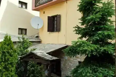 Alkistis - 3
