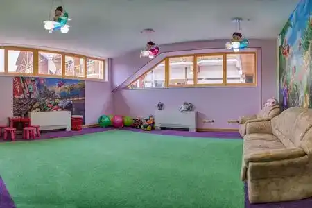 Zeren-Nur Resort - 0
