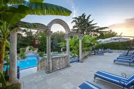 Abano Ritz - 3