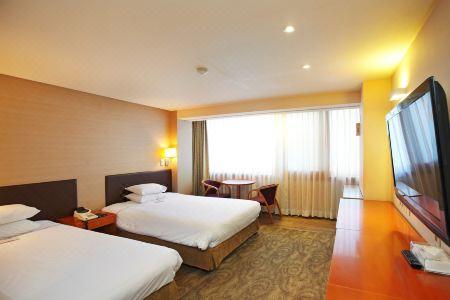 Savoy Myeongdong - 77