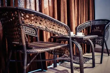 FabExpress Le Emrald Residency - 6