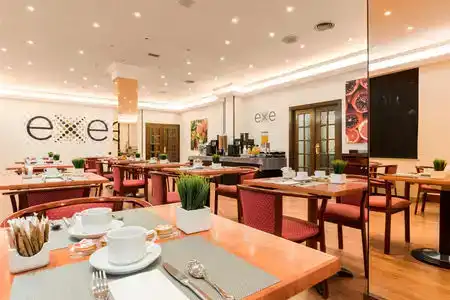 Exe Salamanca - 1