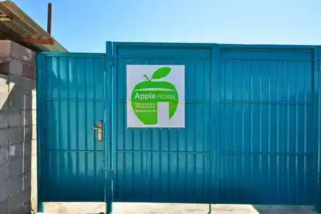 Apple Hostel Cholpon Ata - 5