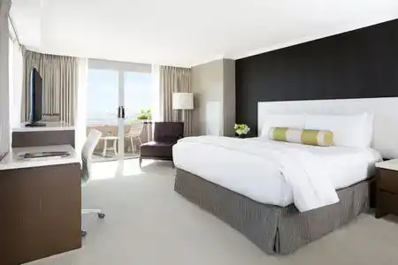 InterContinental Los Angeles Century City at Beverly Hills - 0