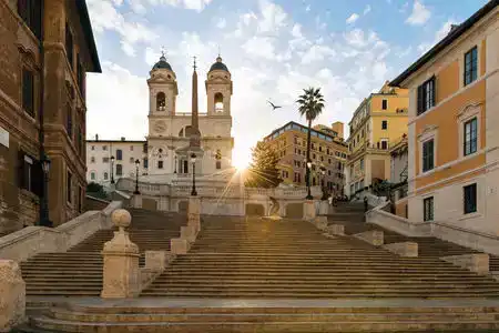 Hassler Roma - 0