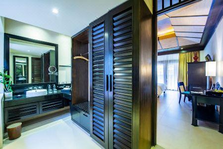 Impiana Beach Resort Patong, Phuket - 59