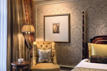 The Leela Palace - 38