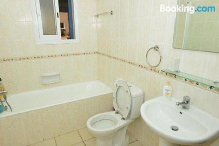 Limnaria Villas Sunny Garden Apartment - 23